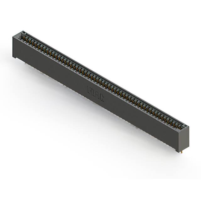 895-054-540-101 EDAC Inc.  Edgeboard Connectors